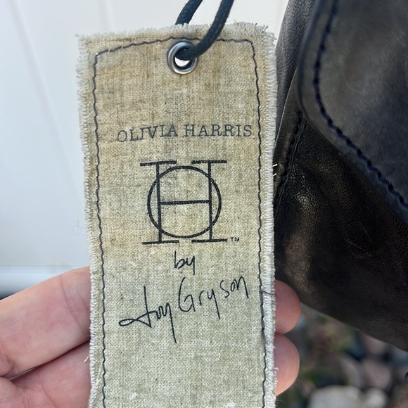Olivia Harris by Joy Gryson Bag - Picture 7 of 17
